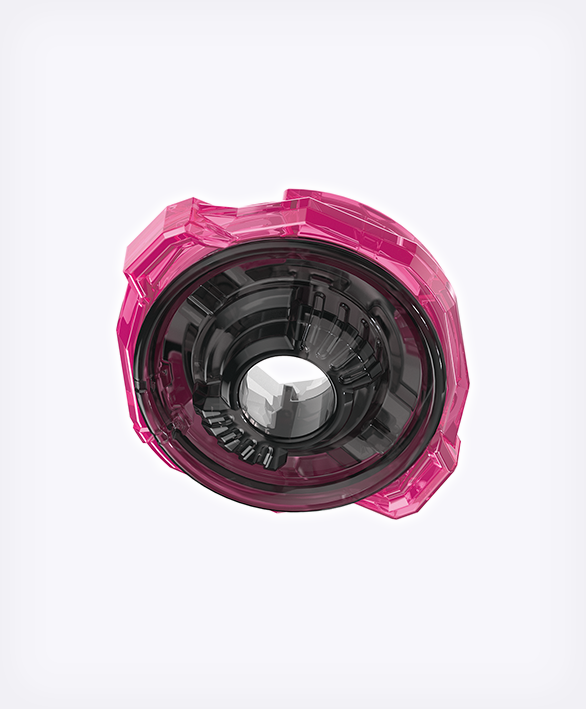 Takara Tomy Beyblade X | BX Parts - Ratchet - 2-80