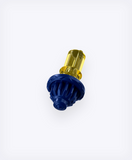 Takara Tomy Beyblade X | UX-00 Knight Mail 3-85BS Metal Coat Blue - X APP