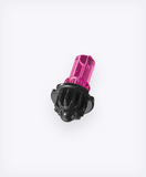 Takara Tomy Beyblade X | CX-00 Wizard Arc R4-55LO Metal Coat: Black