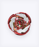 Takara Tomy Beyblade X | CX-00 Starter Pegasus Blast ATr Metal Coat Red Limited