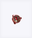 Takara Tomy Beyblade X | CX-00 Starter Pegasus Blast ATr Metal Coat Red Limited