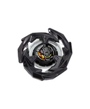 Takara Tomy Beyblade X | BX-00 Dran Sword 1-60V (Metal Coat: Black) - J League