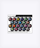 Takara Tomy Beyblade X | BX-00 Dran Sword 1-60V (Metal Coat: Black) - J League