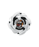 Takara Tomy Beyblade X | BX-00 Cobalt Dragoon 9-60F (Metal Coat: White) - J League