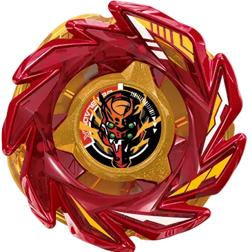 Takara Tomy Beyblade X | CX-00 Eva Brush T2-70A (Unit-02 Ver