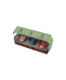 Takara Tomy Beyblade X | CX-00 Evangelion Deck Set - B4 Limited