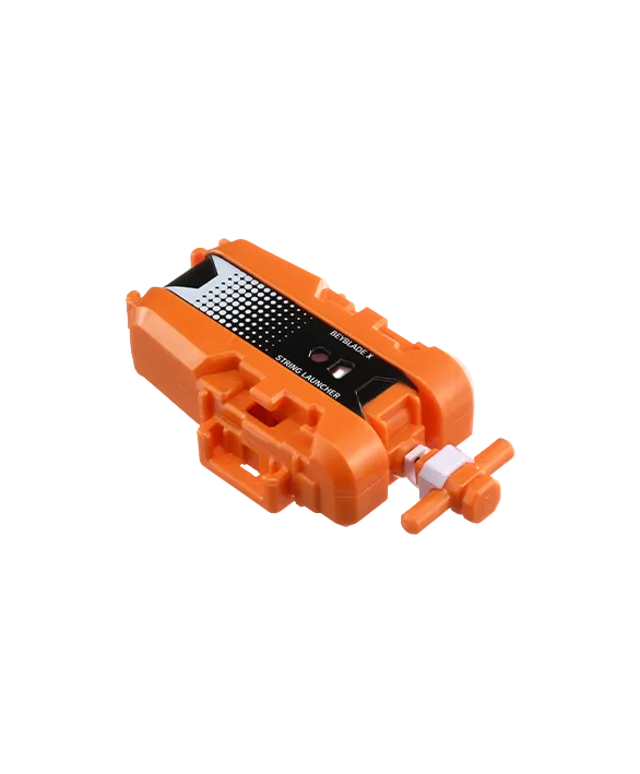 Takara Tomy Beyblade X | BX-00 String Launcher (Right Spin) - B4