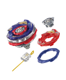 Takara Tomy Beyblade X | CX-00 Tiga Rage FT3-60T - B4 Limited