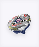 Takara Tomy Beyblade X | BX-00 01: Lightning L-Drago 1-60F (Continuous Type) - NWOP