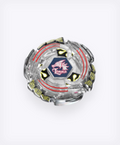 Takara Tomy Beyblade X | BX-00 02: Lightning L-Drago 1-60F (Upper Type) - NWOP