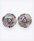 Takara Tomy Beyblade X | BX-00 Lightning L-Drago 1-60F Full Set (2pcs)