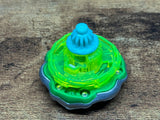 Knight Mail 3-85BS UX-10 Beyblade X Takara Tomy UNUSED