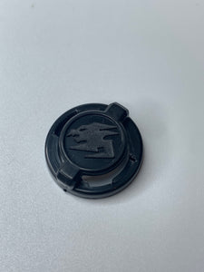 Tailorblades - Beyblade HMS - Repro Parts - Black Bit Chip