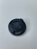 Tailorblades - Beyblade HMS - Repro Parts - Black Bit Chip