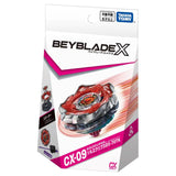 (Pre-Order) Takara Tomy Beyblade X | CX-09 Starter Sol Eclipse D5-70TK - FREE SHIPPING