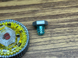 Basalt Horogium 130 RS BB-117 Beyblade Metal Fight Takara Tomy #1