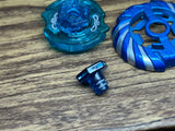 Mercury Anubis 85 XF WBBA Beyblade Takara Tomy #1