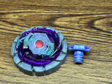 Dark Capricorn 105 RF BB-56 Beyblade Metal Fight Takara Tomy #1