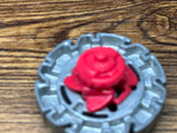 Dark Wolf D145 FS BB-29 Beyblade Metal Fight Takara Tomy #1