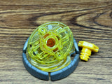 Earth Virgo GB145 BS BB-60 01 Beyblade Metal Fight Takara Tomy #1