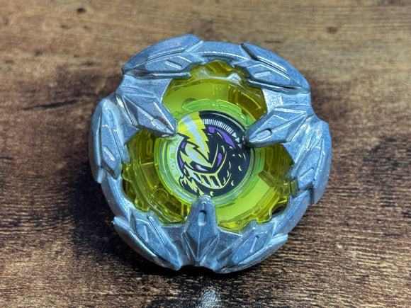 Knight Lance 3-60LF BX-21 Beyblade X Takara Tomy #1