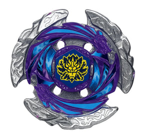 Takara Tomy Beyblade Metal Fight BB-109 Hell Herculeo 100 XF