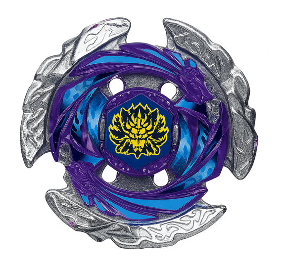 Takara Tomy Beyblade Metal Fight BB-109 Hell Herculeo 100 XF