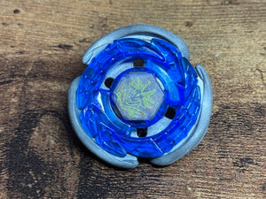 Screw Capricorn 90 MF BB-102 Beyblade Metal Fight Takara Tomy #1