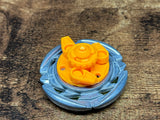 Flame Sagittario C145 S BB-35 Beyblade Metal Fight Takara Tomy #1