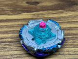 Metro L-Drago Absorb DF105 LRF BB-98 Beyblade Metal Fight Takara Tomy #1