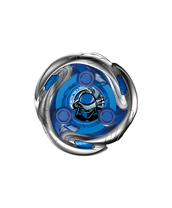 Takara Tomy Beyblade X | UX-12 03: Shinobi Shadow 3-80F - NWOP