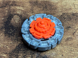 Dark Cancer CH120 SF BB-55 Beyblade Metal Fight Takara Tomy #1