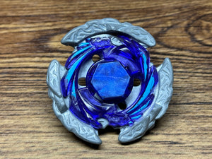 Hell Herculeo 100 XF BB-109 Beyblade Metal Fight Takara Tomy #B1