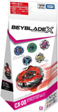 Takara Tomy Beyblade X | CX-08 Random Booster Vol. 7 (1 pc)
