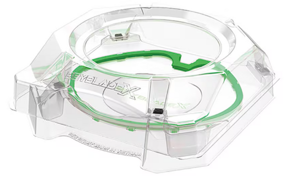 Takara Tomy Beyblade X | CX-16 Xtreme Stadium Only - NWOP