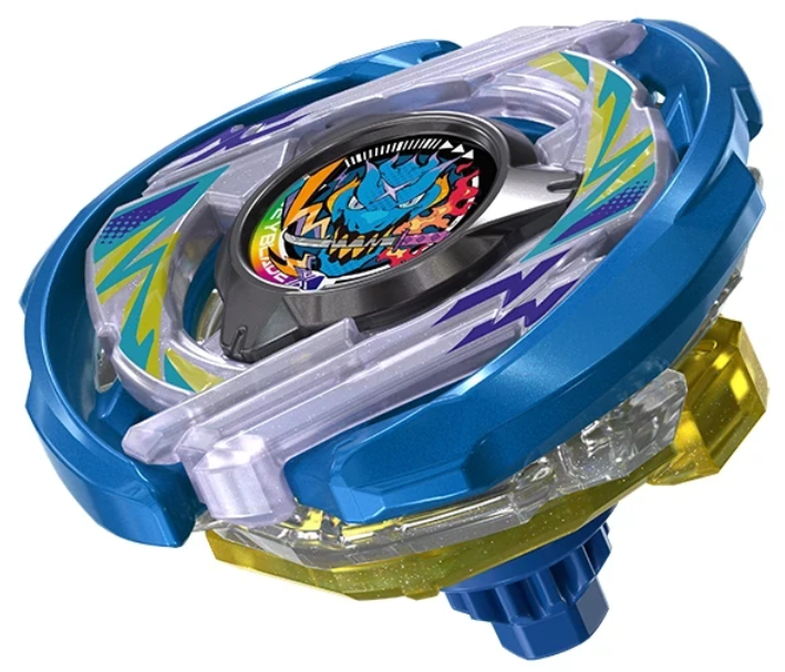 Takara Tomy Beyblade X | CX-00 Dran Arc S2-70K - Corocoro Limited