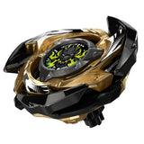 Takara Tomy Beyblade X | CX-00 Dran Brave 6-60V (Metal Coat: Black)