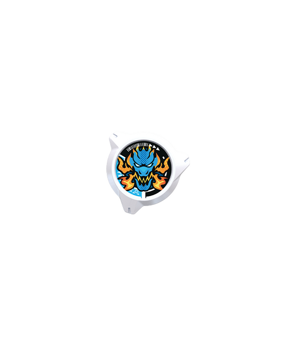 Takara Tomy Beyblade X | CX Parts - Lock Chip - Dran