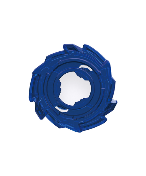 Takara Tomy Beyblade X | CX Parts - Assist Blade - Slash