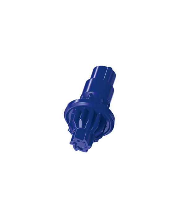 Takara Tomy Beyblade X | BX Parts - Bit - Vortex