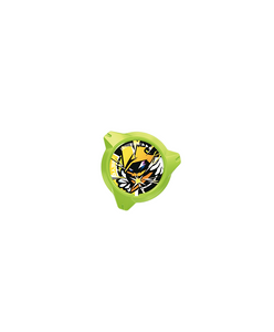 Takara Tomy Beyblade X | CX Parts - Lock Chip - Wizard