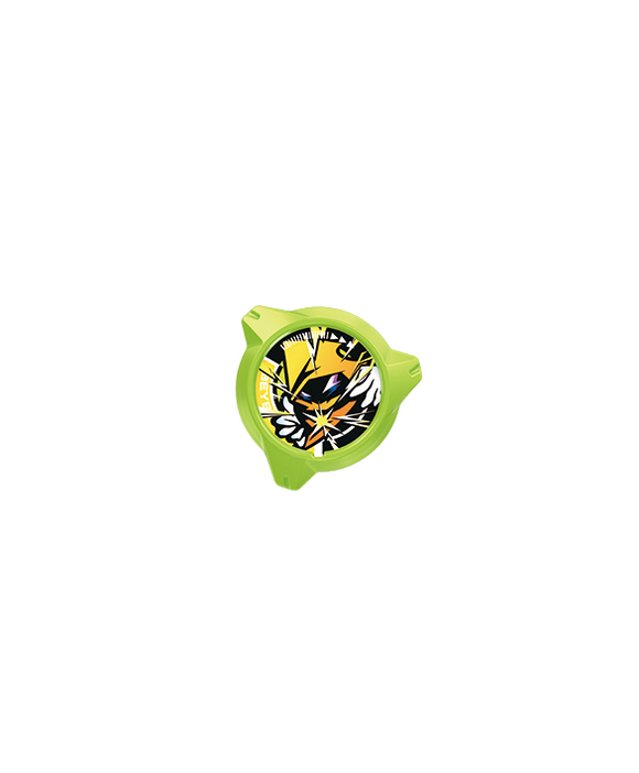 Takara Tomy Beyblade X | CX Parts - Lock Chip - Wizard