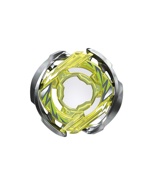 Beyblade Burst CX-00 パーツ一式 Takara Tomy Beyblade X | CX Parts - Main Blade - Arc – SpinCityImports