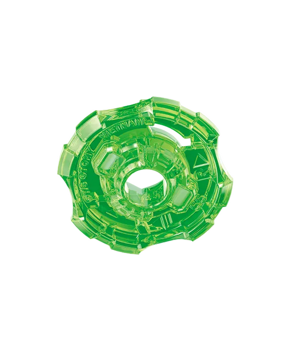 Takara Tomy Beyblade X BX Parts Ratchet 4-55