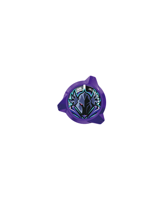 Takara Tomy Beyblade X | CX Parts - Lock Chip - Dran – SpinCityImports
