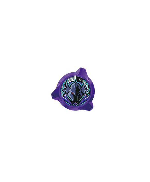 Takara Tomy Beyblade X | CX Parts - Lock Chip - Perseus