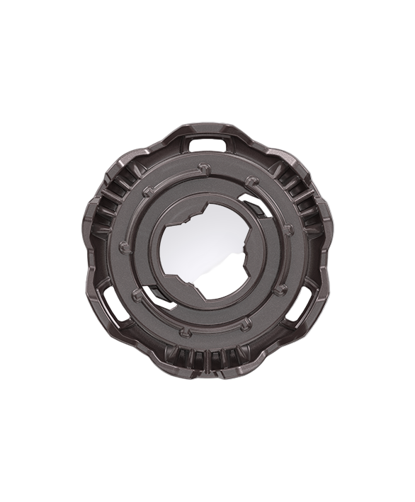 Takara Tomy Beyblade X | CX Parts - Blade - Perseus Dark Bumper