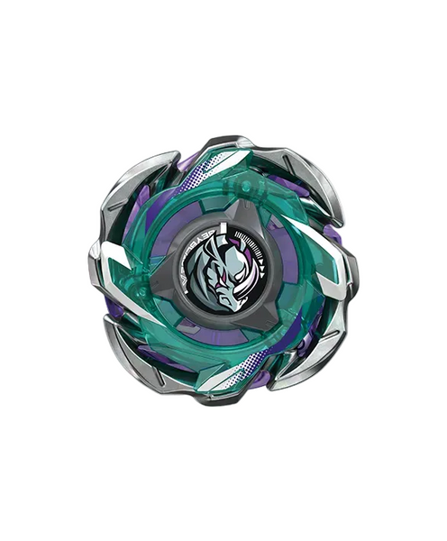 Takara Tomy Beyblade X | CX-05 02: RhinoReaper C4-55D - NWOP