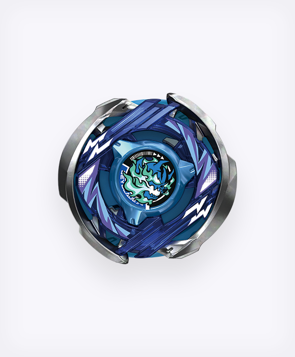 Beyblade X – Page 9 – SpinCityImports