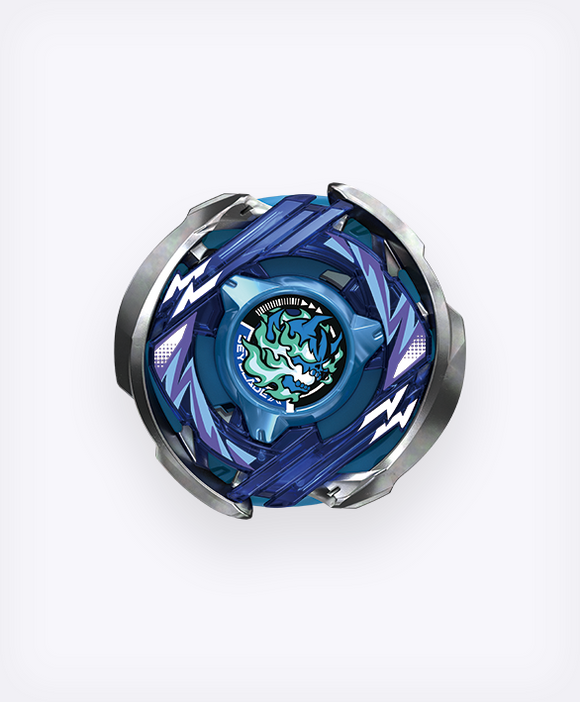 Takara Tomy Beyblade X | CX-05 03: Hells Arc T3-85O - NWOP Takara Tomy Beyblade X | CX-05 03: Hells Arc T3-85O - NWOP